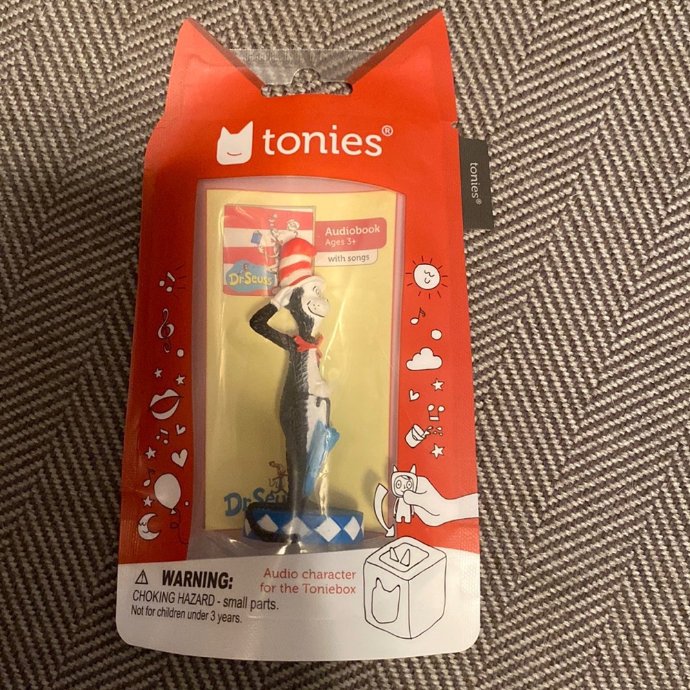 Tonies